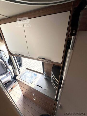 Camper KNAUS BoxLife 630 ME UVP 115.102¤,