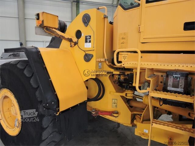 Radlader VOLVO L180E
