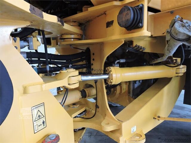 Radlader VOLVO L180E