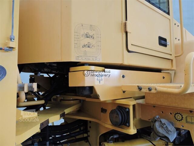Radlader VOLVO L180E
