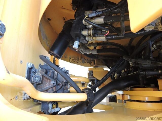 Radlader VOLVO L180E
