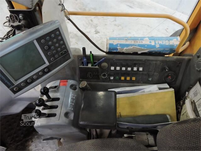 Radlader VOLVO L180E