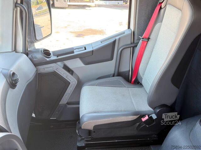 Kuorma-autoon asennettu nosturi RENAULT T 380 * FASSI F120B.2.22 + FUNK * TOPZUSTAND !