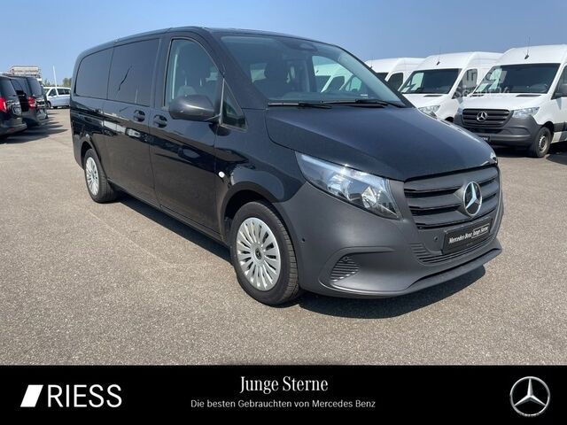 Minibuss MERCEDES-BENZ Vito 116 CDI Tourer PRO/EXTRALANG/MBUX/NAVI/ELEK