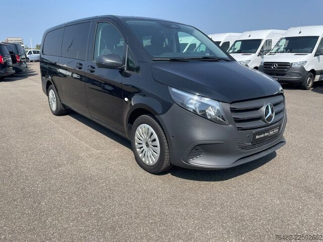 Minibuss MERCEDES-BENZ Vito 116 CDI Tourer PRO/EXTRALANG/MBUX/NAVI/ELEK