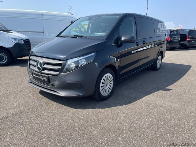Minibuss MERCEDES-BENZ Vito 116 CDI Tourer PRO/EXTRALANG/MBUX/NAVI/ELEK