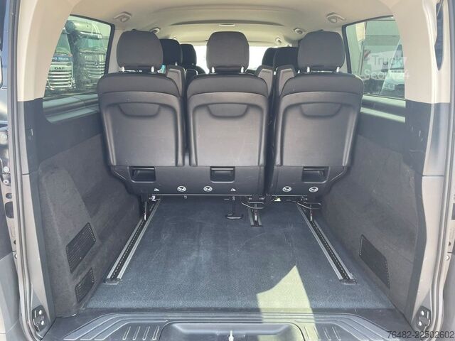 Minibuss MERCEDES-BENZ Vito 116 CDI Tourer PRO/EXTRALANG/MBUX/NAVI/ELEK