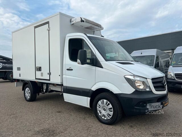 Furgoneta frigorífica MERCEDES-BENZ Sprinter 316 CDI Kühlkoffer TK V300 Max -30C.*