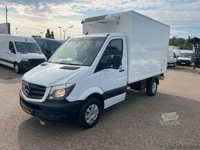 Furgoneta frigorífica MERCEDES-BENZ Sprinter 316 CDI Kühlkoffer TK V300 Max -30C.*