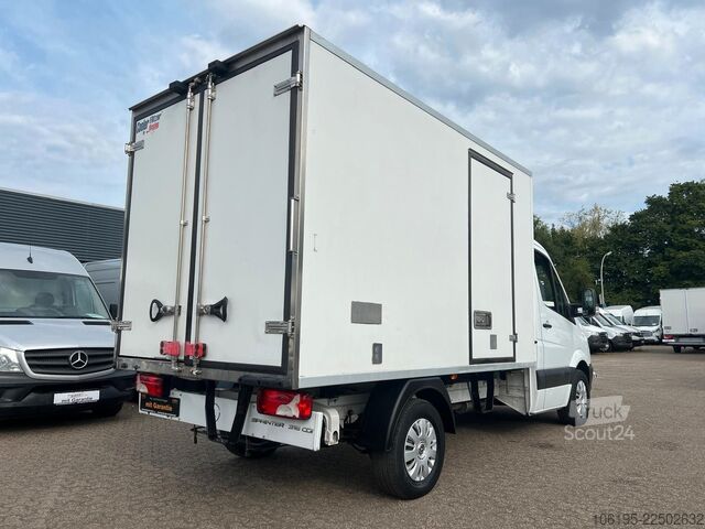 Furgoneta frigorífica MERCEDES-BENZ Sprinter 316 CDI Kühlkoffer TK V300 Max -30C.*