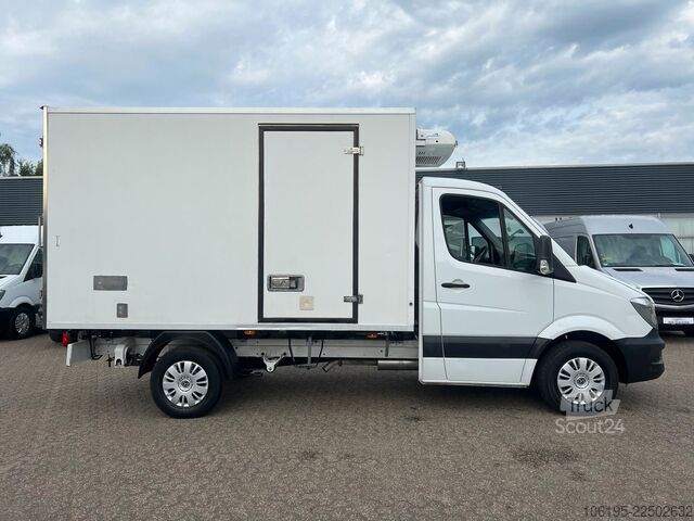 Furgoneta frigorífica MERCEDES-BENZ Sprinter 316 CDI Kühlkoffer TK V300 Max -30C.*