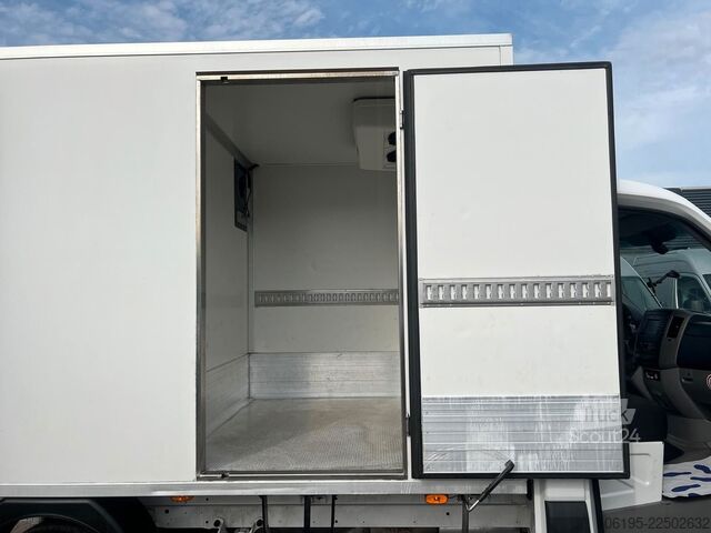 Furgoneta frigorífica MERCEDES-BENZ Sprinter 316 CDI Kühlkoffer TK V300 Max -30C.*