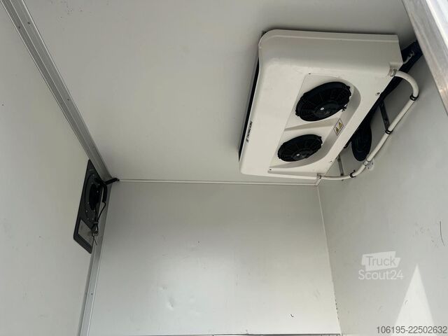 Furgoneta frigorífica MERCEDES-BENZ Sprinter 316 CDI Kühlkoffer TK V300 Max -30C.*