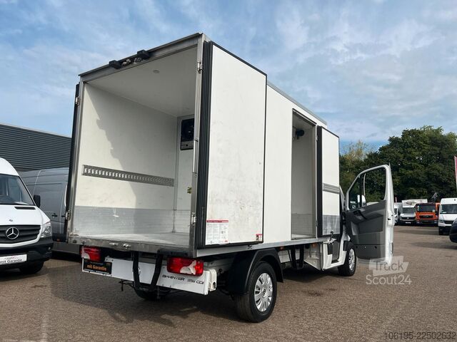 Furgoneta frigorífica MERCEDES-BENZ Sprinter 316 CDI Kühlkoffer TK V300 Max -30C.*