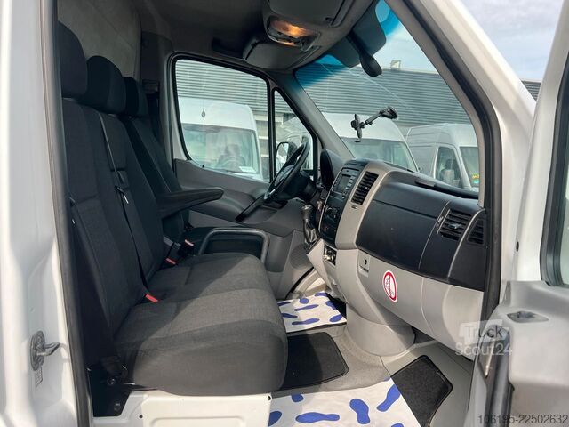 Furgoneta frigorífica MERCEDES-BENZ Sprinter 316 CDI Kühlkoffer TK V300 Max -30C.*