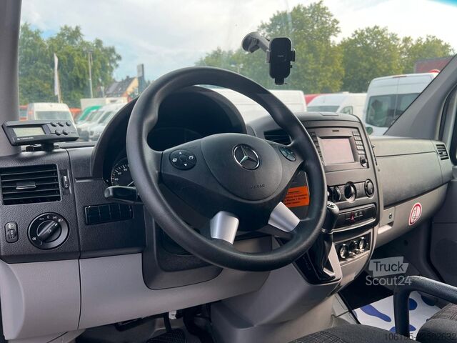 Furgoneta frigorífica MERCEDES-BENZ Sprinter 316 CDI Kühlkoffer TK V300 Max -30C.*