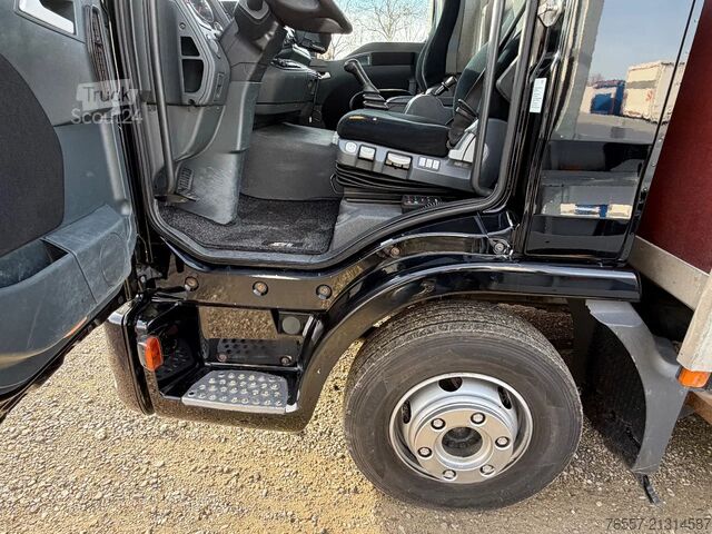 Furgone trasportatore di auto MAN TGL TGL OPRIJWAGEN 6500kg Laadvermogen