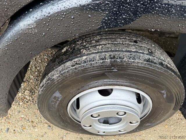 Furgone trasportatore di auto MAN TGL TGL OPRIJWAGEN 6500kg Laadvermogen