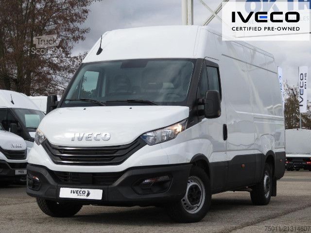 Yüksek tavanlı panelvan IVECO Daily 35S16V Klima, PDC, Radstand 3520mm