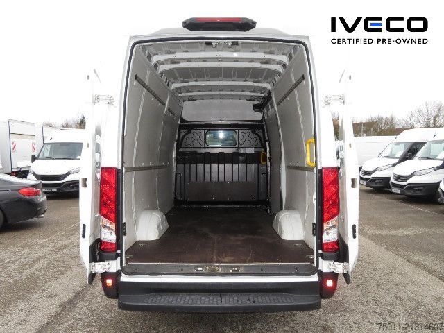 Yüksek tavanlı panelvan IVECO Daily 35S16V Klima, PDC, Radstand 3520mm