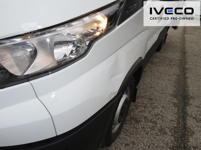 Yüksek tavanlı panelvan IVECO Daily 35S16V Klima, PDC, Radstand 3520mm