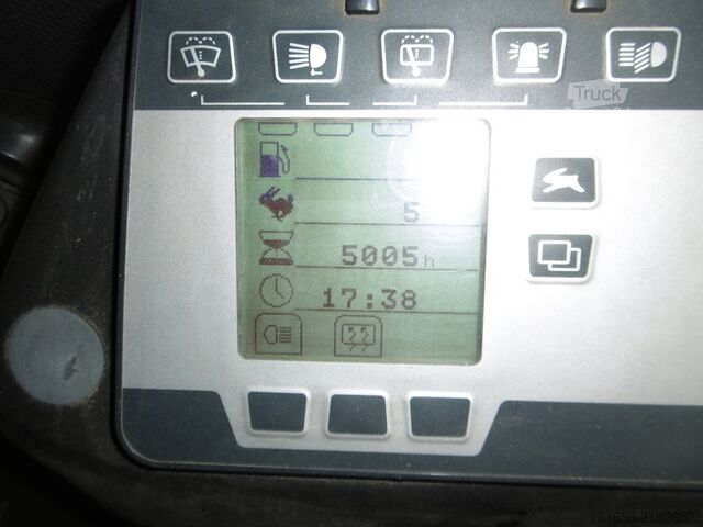 Chariot élévateur frontal STILL RX 70-30 T