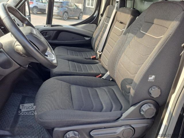 Furgoneta personalizada IVECO DAILY 35C18 3.0 - 4100