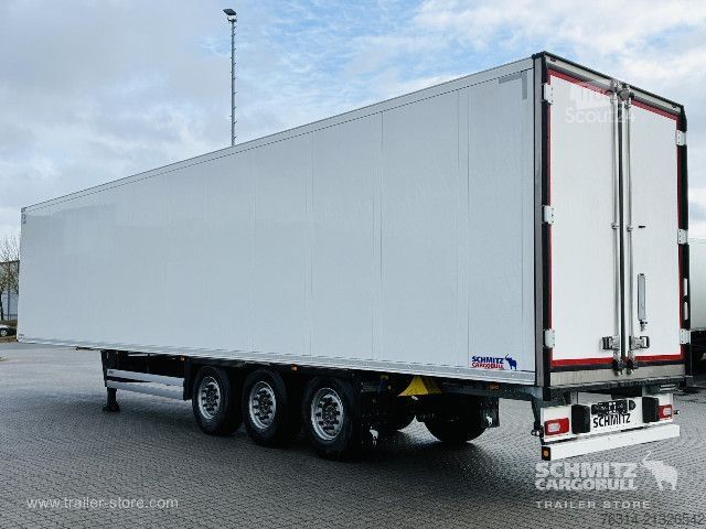 Semirremolque frigorífico Schmitz Cargobull Tiefkühler Standard