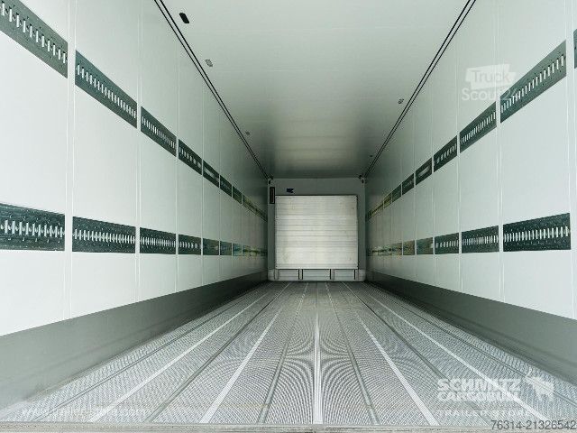 Semirremolque frigorífico Schmitz Cargobull Tiefkühler Standard