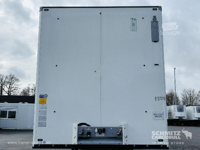 Semirremolque frigorífico Schmitz Cargobull Tiefkühler Standard