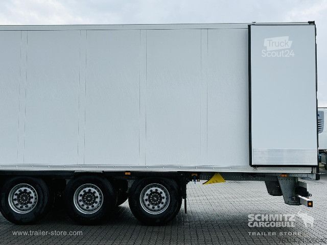 Semirremolque frigorífico Schmitz Cargobull Tiefkühler Standard
