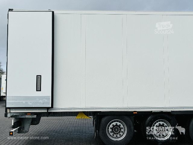 Semirremolque frigorífico Schmitz Cargobull Tiefkühler Standard
