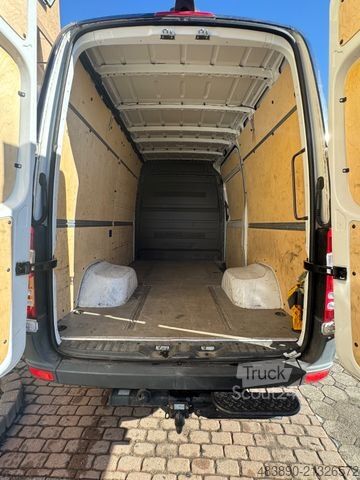 Фургон с высокой крышей MERCEDES-BENZ Sprinter/516 CDI/Klima/AHK/Kamera/aus.1Hand