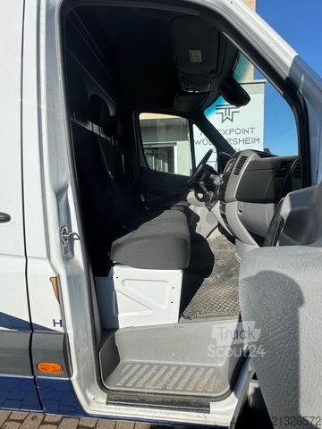 Фургон с высокой крышей MERCEDES-BENZ Sprinter/516 CDI/Klima/AHK/Kamera/aus.1Hand