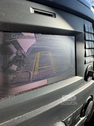 Фургон с высокой крышей MERCEDES-BENZ Sprinter/516 CDI/Klima/AHK/Kamera/aus.1Hand