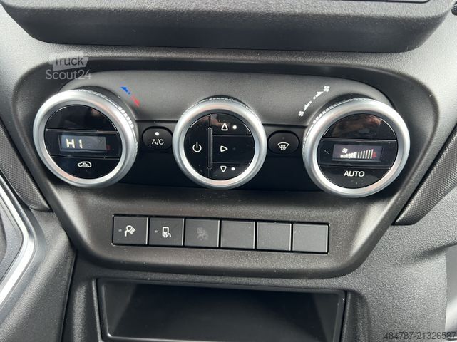 Kastenwagen IVECO Daily 35S18A8V Neues Modell L3 ACC LED Navi 7-Si