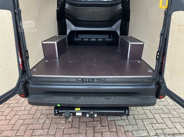 Kastenwagen IVECO Daily 35S18A8V Neues Modell L3 ACC LED Navi 7-Si