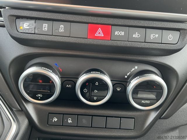 Kastenwagen IVECO Daily 35S18A8V Neues Modell L3 ACC LED Navi 7-Si