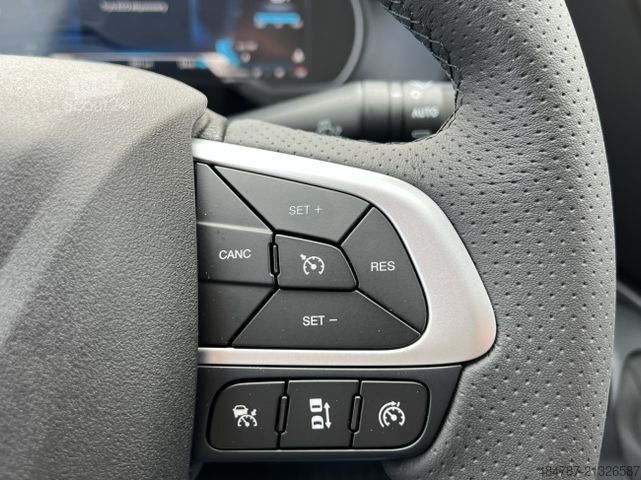 Kastenwagen IVECO Daily 35S18A8V Neues Modell L3 ACC LED Navi 7-Si