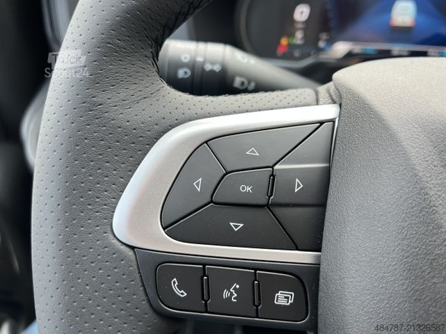 Kastenwagen IVECO Daily 35S18A8V Neues Modell L3 ACC LED Navi 7-Si