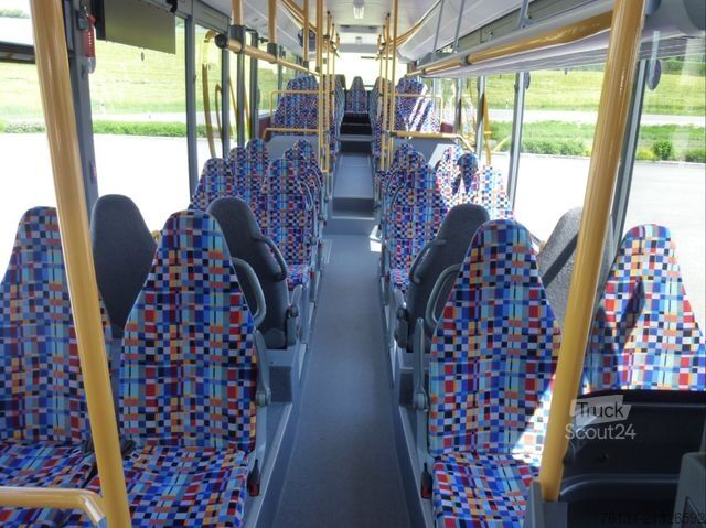 Autocar interurban SETRA 415 LE