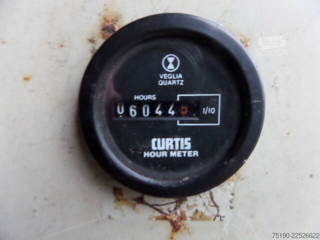 žvyras Cummins 550KVA