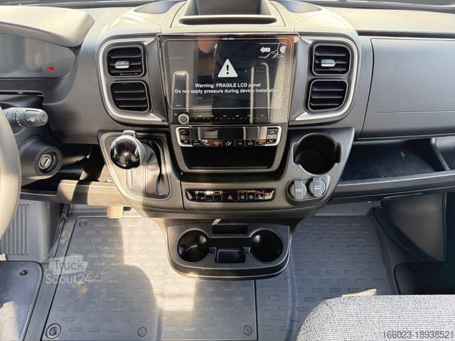 Autocaravana integral DETHLEFFS Trend I 7057 DBL