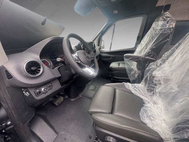 Obytný vůz HYMER/ERIBA Grand Canyon S Xperience 600 Winterpaket / Lith.