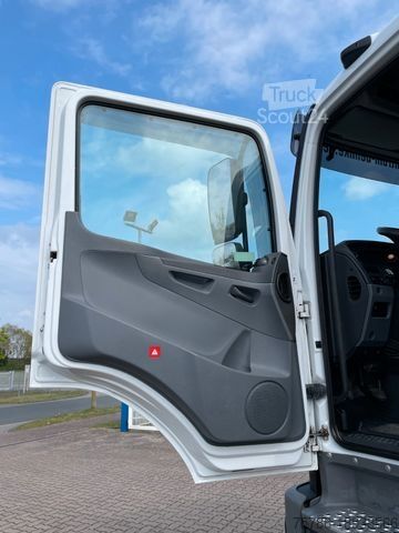 Dreiseitenkipper LKW MERCEDES-BENZ Axor 1833 AK 4x4/ Meiller/ MKG 10m=1t/ Org. 139t