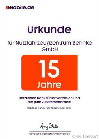 Panelinis furgonas VOLKSWAGEN T6 L2 Doka KA/ 5 Sitze/ AC/ Diff-Sprerre/ Seikel