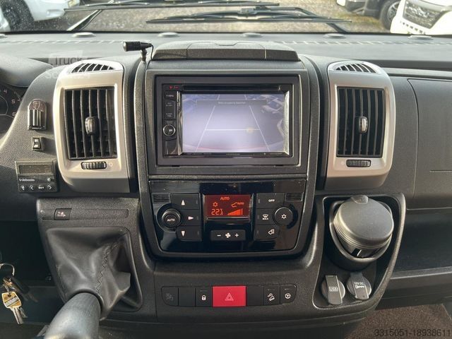 Integrirani avtodom MORELO Home 79 LX+ 3Achser+Hubstütz+Solar+Alde+TV+Marki