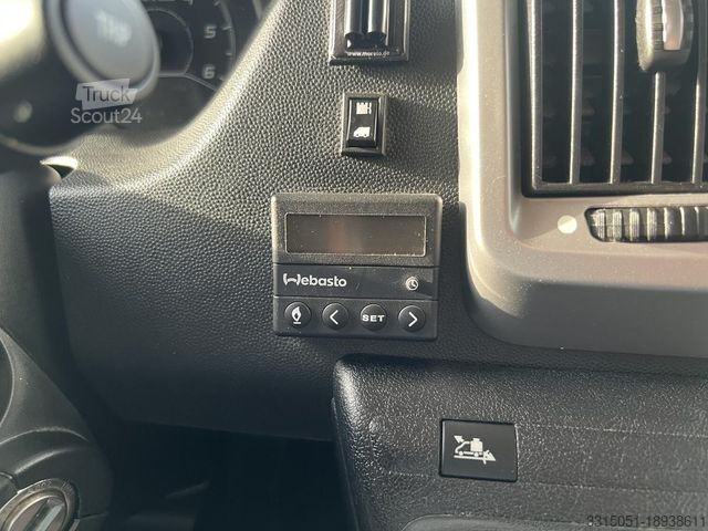 Integrirani avtodom MORELO Home 79 LX+ 3Achser+Hubstütz+Solar+Alde+TV+Marki