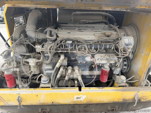 Boorinstallatie BOHLER BPI 113