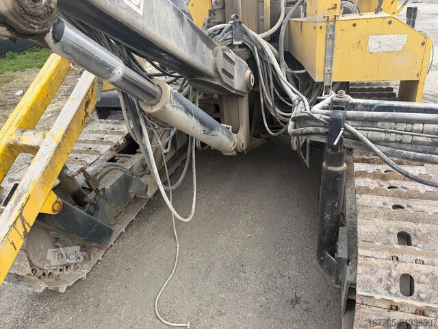 Boorinstallatie BOHLER BPI 113